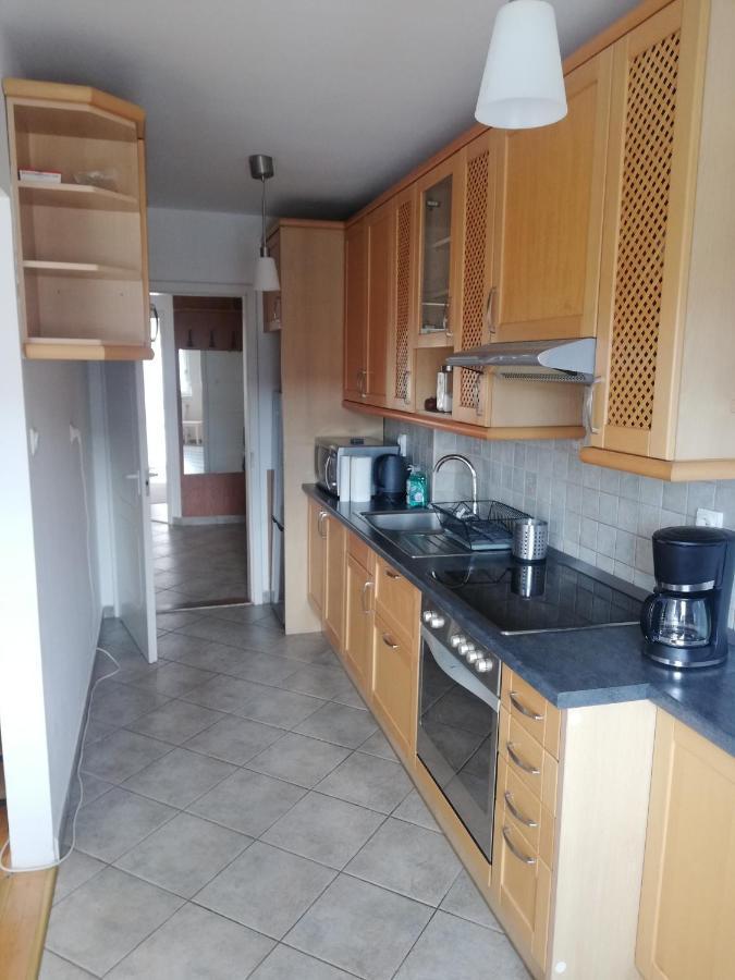 Gold Apartment Sopron Exterior photo